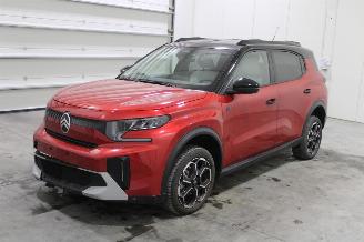 skadebil auto Citroën C3 Aircross  2026/2