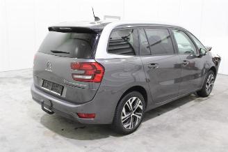 Citroën C4-picasso C4 SpaceTourer picture 3