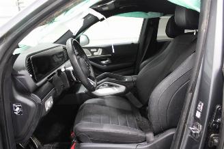 Mercedes GLE 400 picture 12