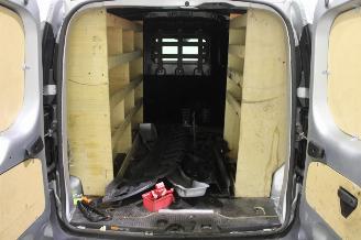 Renault Express  picture 17