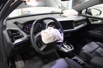 Audi Q4 e-tron picture 8