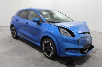 Ford Puma  picture 2