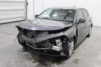 Auto da rottamare Opel Astra  2023/4