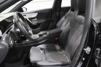 Mercedes Cla-klasse CLA picture 10