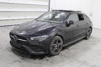 Autoverwertung Mercedes Cla-klasse CLA 2023/11