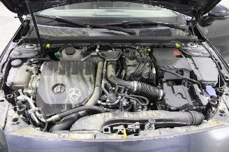 Mercedes Cla-klasse CLA picture 12