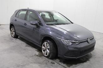 Volkswagen Golf  picture 3