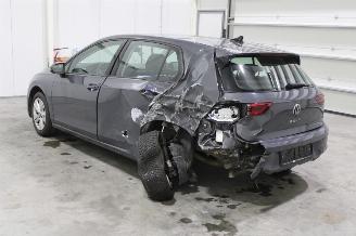 Volkswagen Golf  picture 4