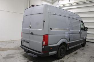 Volkswagen Crafter  picture 3