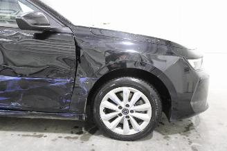 Opel Astra  picture 5