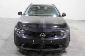 Opel Astra  picture 23