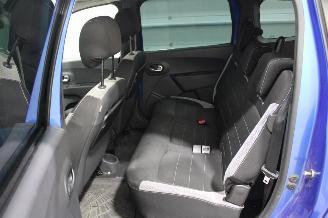 Dacia Lodgy  picture 11