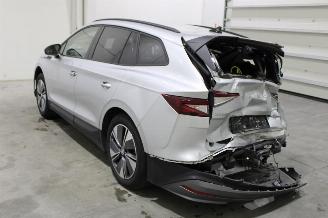 Skoda Enyaq  picture 4