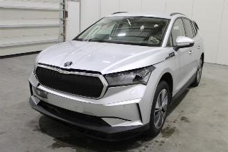 Avarii autoturisme Skoda Enyaq  2024/5