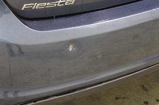 Ford Fiesta  picture 6