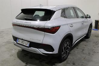 BYD Atto 3  picture 3