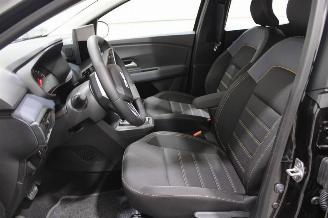Dacia Sandero  picture 11