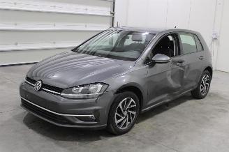 skadebil auto Volkswagen Golf  2019/7