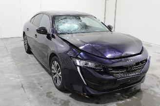 Peugeot 508  picture 2