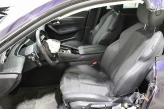 Peugeot 508  picture 8