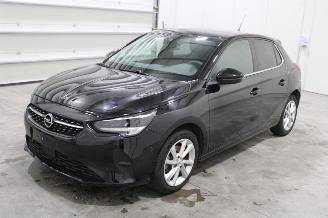 Vaurioauto  passenger cars Opel Corsa  2023/1