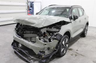 Unfallwagen Volvo XC40 XC 40 2024/6