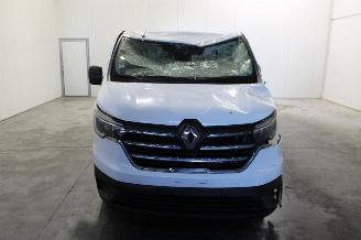 Renault Trafic  picture 6