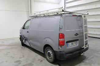 Citroën Jumpy  picture 4