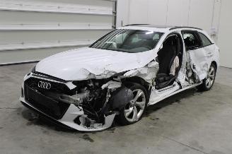 Dezmembrări autoturisme Audi A4  2020/6