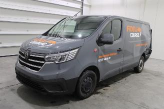  Renault Trafic  2025/1