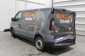 Renault Trafic  picture 4