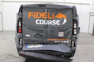 Renault Trafic  picture 6