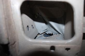 Renault Trafic  picture 18