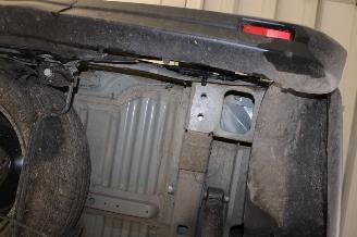 Renault Trafic  picture 17