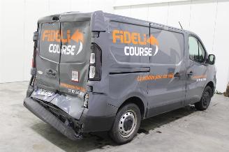 Renault Trafic  picture 3