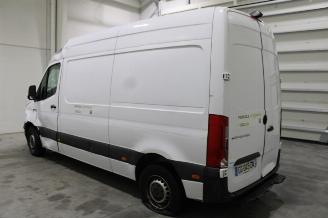 Mercedes eSprinter  picture 4