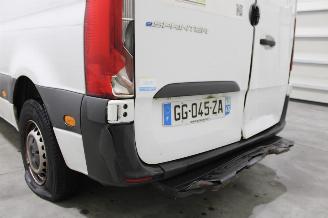 Mercedes eSprinter  picture 10