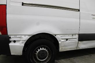 Mercedes eSprinter  picture 9