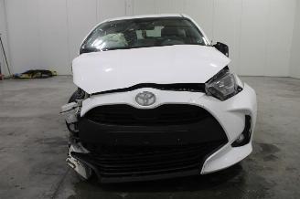 Toyota Yaris  picture 7