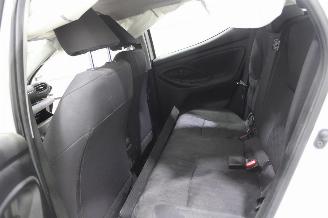 Toyota Yaris  picture 12