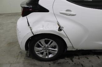Toyota Yaris  picture 24