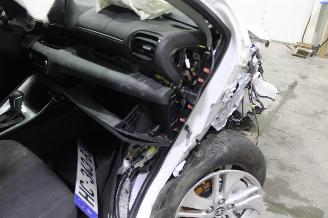 Toyota Yaris  picture 11