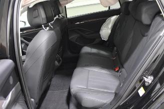 Skoda Superb  picture 11
