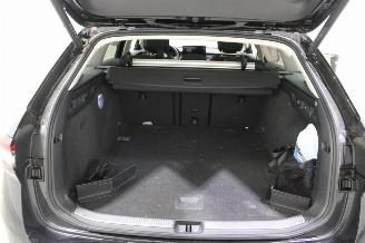 Skoda Superb  picture 18