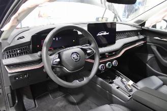 Skoda Superb  picture 9