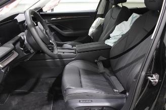 Skoda Superb  picture 10