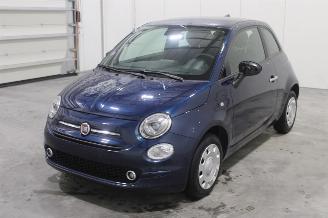  Fiat 500  2023/3
