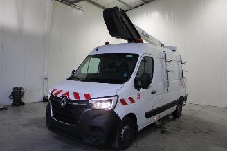 occasion passenger cars Renault Master  2023/4