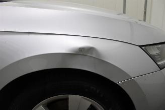 Skoda Octavia  picture 22