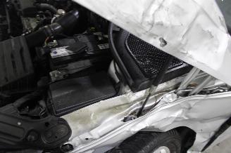 Skoda Octavia  picture 24